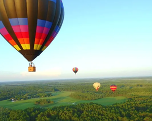 air orlando balloon ballooning ride hour adrenaline rides basket private flight