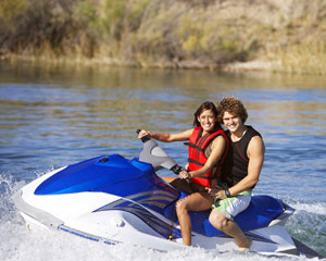 Jet Ski Tours