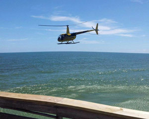 helicopter cocoa beach doors ride tour flight minute adrenaline