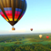 Hot Air Balloon Ride Orlando - 1 Hour Flight