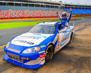 nascar drive experience driving adrenaline speedway petty richard