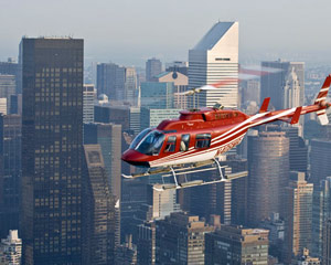 helicopter tour nyc