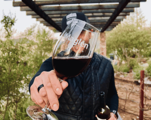 Maglén Resort Wine Tasting Package from Los Angeles - 3 Days 2 Nights