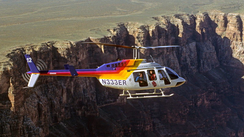 hummer tours grand canyon