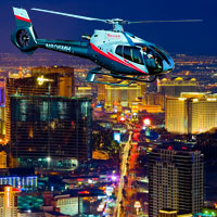 Explore the Las Vegas Strip in style! On your next trip to Las Vegas, live like a rockstar and see the world-famous sights aboard a helicopter. Combine your tour with exploring the Grand Canyon or take the Skywalk Express tour for an unforgettable helicopter experience!