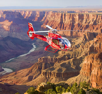 Scenic Flights