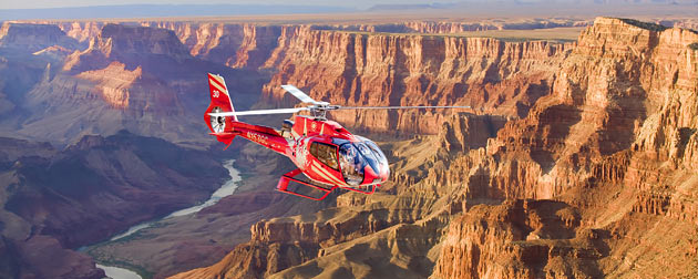 Scenic Flights