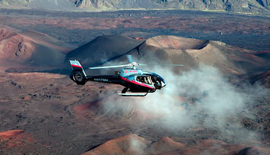 Helicopter Tour Maui - 45 Minutes
