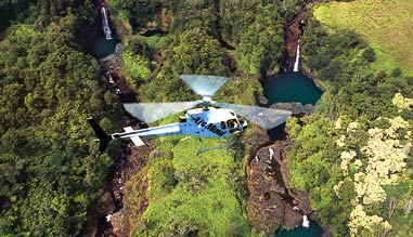 Helicopter Tour Maui, Complete Island - 1 Hour