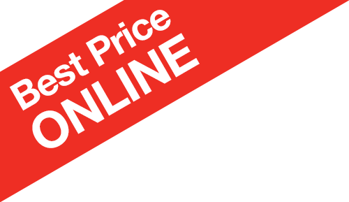 Best price online