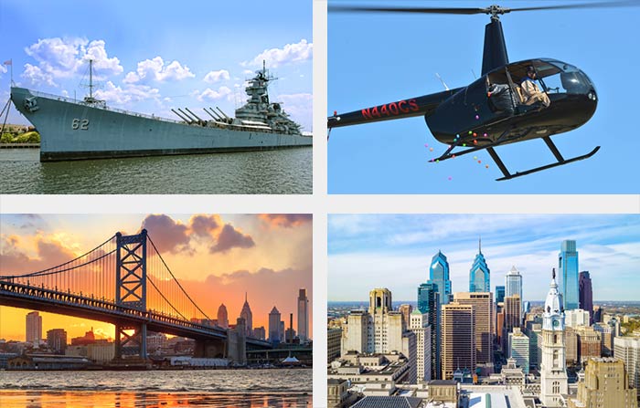 Philadelphia Photos