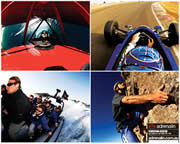 Helicopter Tour Baltimore, Charm City Flight - 20 Minutes